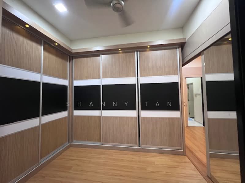 Rumah Berkembar untuk Dijual di Bandar Mahkota Cheras (Cheras) - Shanny Tan - Interior - PropertyGuru.com.my