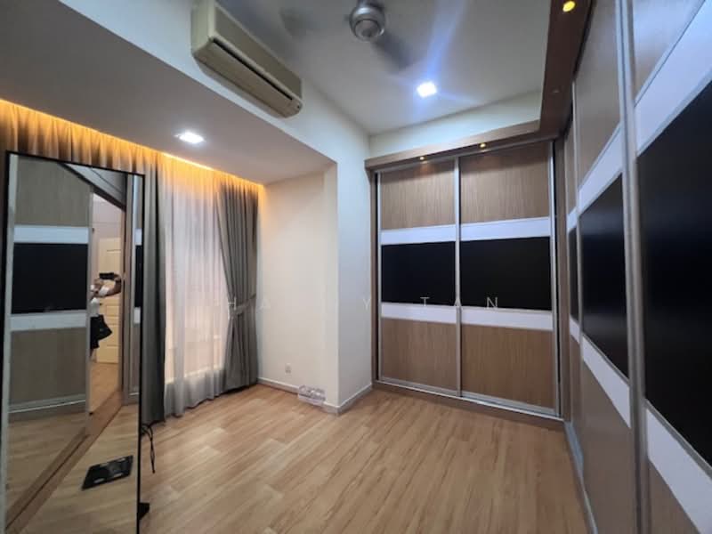 Rumah Berkembar untuk Dijual di Bandar Mahkota Cheras (Cheras) - Shanny Tan - Bedroom - PropertyGuru.com.my