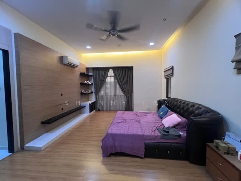 Rumah Berkembar untuk Dijual di Bandar Mahkota Cheras (Cheras) - Shanny Tan - Bedroom - PropertyGuru.com.my