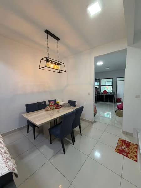 2-storey Terraced House for Sale in Ulu Tiram (Johor) - Pan Pan - PropertyGuru.com.my