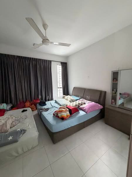 2-storey Terraced House for Sale in Ulu Tiram (Johor) - Pan Pan - PropertyGuru.com.my
