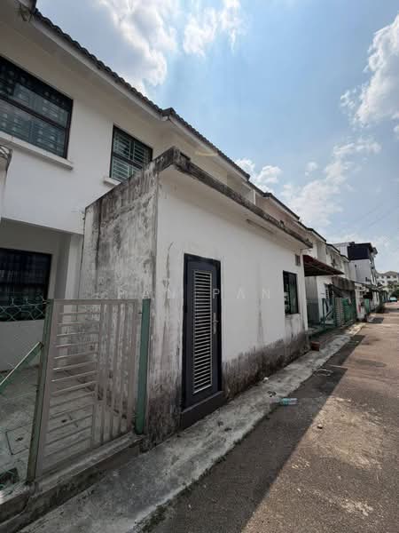 2-storey Terraced House for Sale in Ulu Tiram (Johor) - Pan Pan - PropertyGuru.com.my