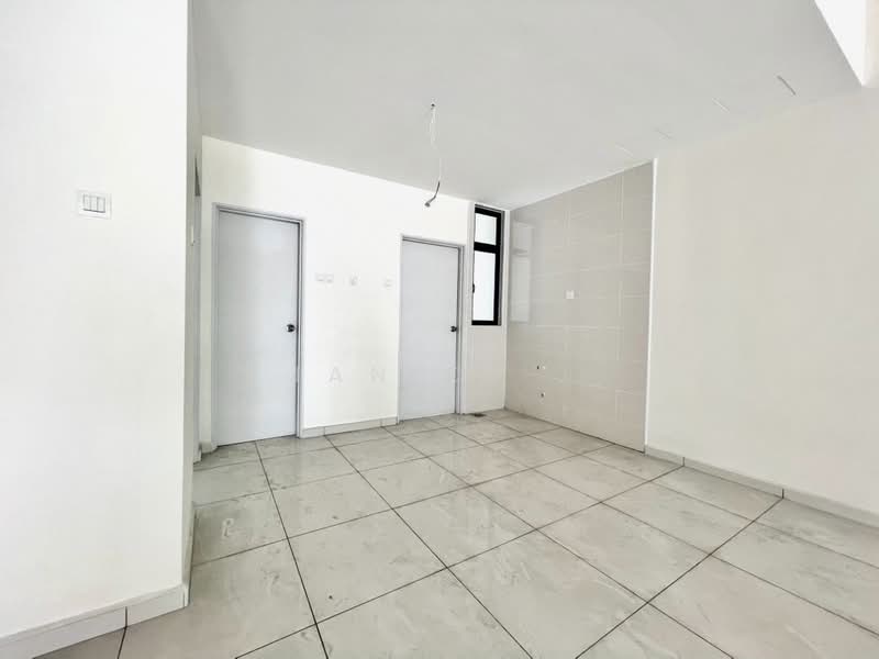 2-storey Terraced House for Sale in Taman Sutera Utama (Skudai) - Janice . - Interior - PropertyGuru.com.my
