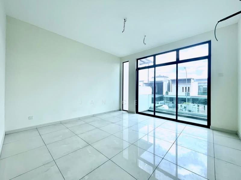 2-storey Terraced House for Sale in Taman Sutera Utama (Skudai) - Janice . - Interior - PropertyGuru.com.my
