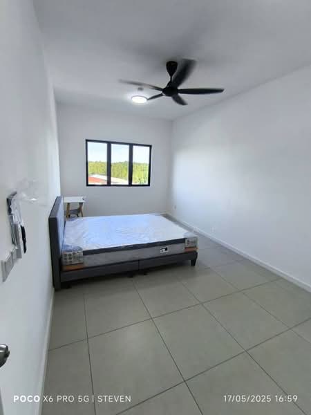 Servis Apartment untuk Disewa di Casa Embun - Eric Yap - Bedroom - PropertyGuru.com.my