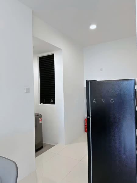 Service Residence for Rent at Vivo Executive Apartment - Vivian Chang - Interior - PropertyGuru.com.my