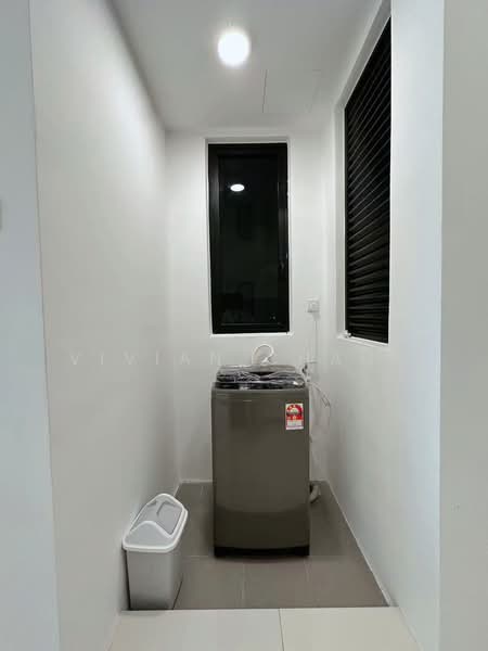 Service Residence for Rent at Vivo Executive Apartment - Vivian Chang - Interior - PropertyGuru.com.my
