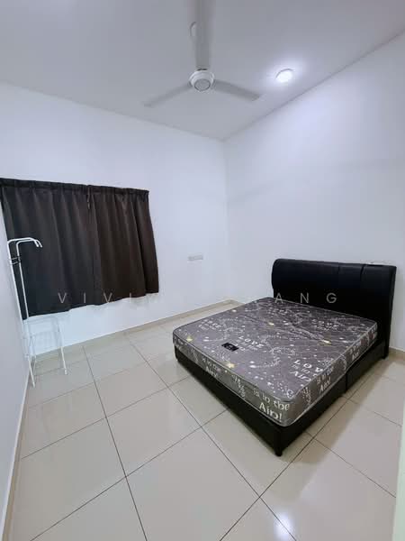 Service Residence for Rent at Vivo Executive Apartment - Vivian Chang - Bedroom - PropertyGuru.com.my