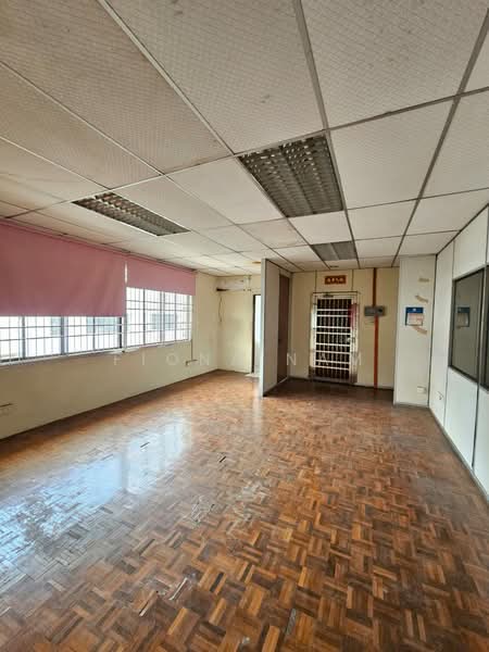 Factory for Rent in Tampoi (Johor) - Fiona Nam - Interior - PropertyGuru.com.my