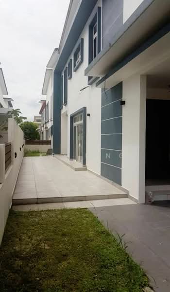 Link Bungalow for Sale in Setia Alam (Selangor) - Key Ling - Exterior - PropertyGuru.com.my