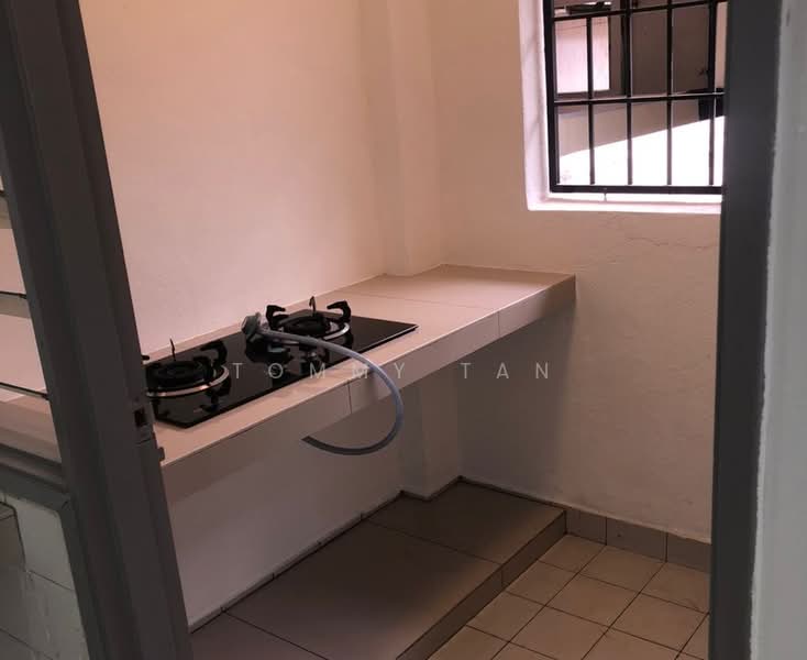 Pangsapuri untuk Disewa di Aman Dua - TOMMY TAN - PropertyGuru.com.my
