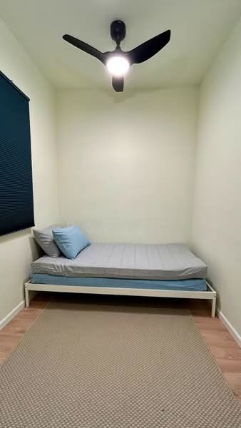 Service Residence for Sale at RYAN & MIHO - Hannah Yeak - Bedroom - PropertyGuru.com.my