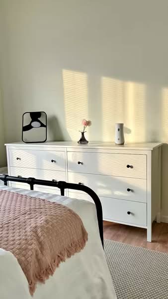 Service Residence for Sale at RYAN & MIHO - Hannah Yeak - Bedroom - PropertyGuru.com.my