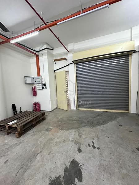 Shop / Office for Sale in George Town (Penang) - CK Goh - Interior - PropertyGuru.com.my