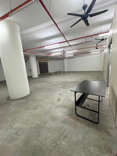 Shop / Office for Sale in George Town (Penang) - CK Goh - Interior - PropertyGuru.com.my