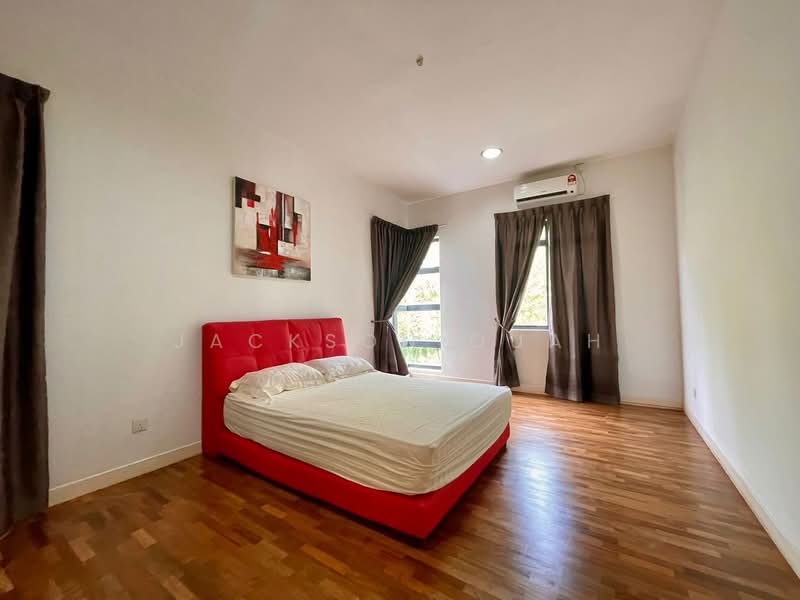 Semi-Detached House for Rent in East Ledang (Iskandar Puteri (Nusajaya)) - Jackson Quah - Bedroom - PropertyGuru.com.my