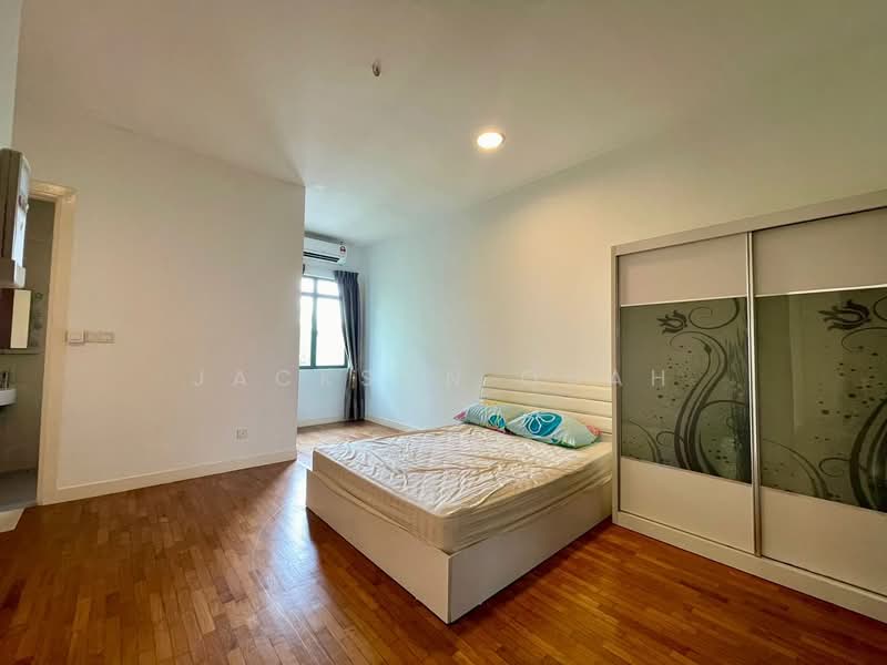 Semi-Detached House for Rent in East Ledang (Iskandar Puteri (Nusajaya)) - Jackson Quah - Bedroom - PropertyGuru.com.my