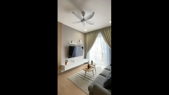 Servis Apartment untuk Disewa di RYAN & MIHO - CY Leong - PropertyGuru.com.my