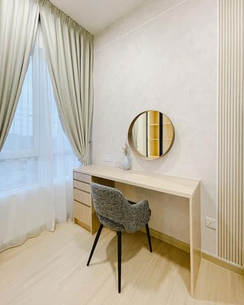 Servis Apartment untuk Disewa di RYAN & MIHO - CY Leong - Interior - PropertyGuru.com.my