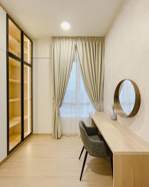 Servis Apartment untuk Disewa di RYAN & MIHO - CY Leong - Interior - PropertyGuru.com.my