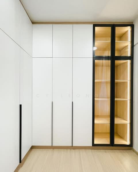 Servis Apartment untuk Disewa di RYAN & MIHO - CY Leong - Interior - PropertyGuru.com.my