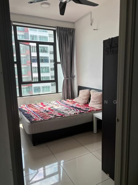Apartment for Sale at Austin Regency (Pangsapuri Austin Perdana) - Sharon Chong - Bedroom - PropertyGuru.com.my