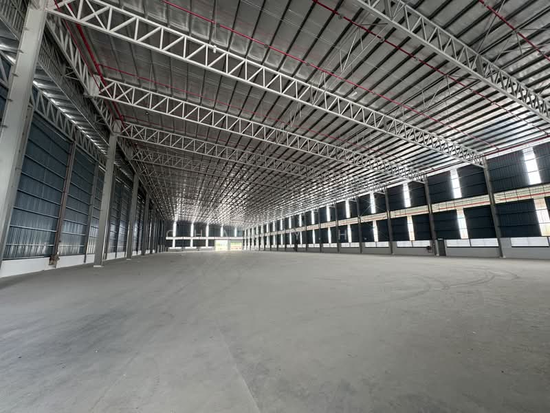 Factory for Rent in Seksyen 15 (Shah Alam) - Chan Y.H. - Interior - PropertyGuru.com.my