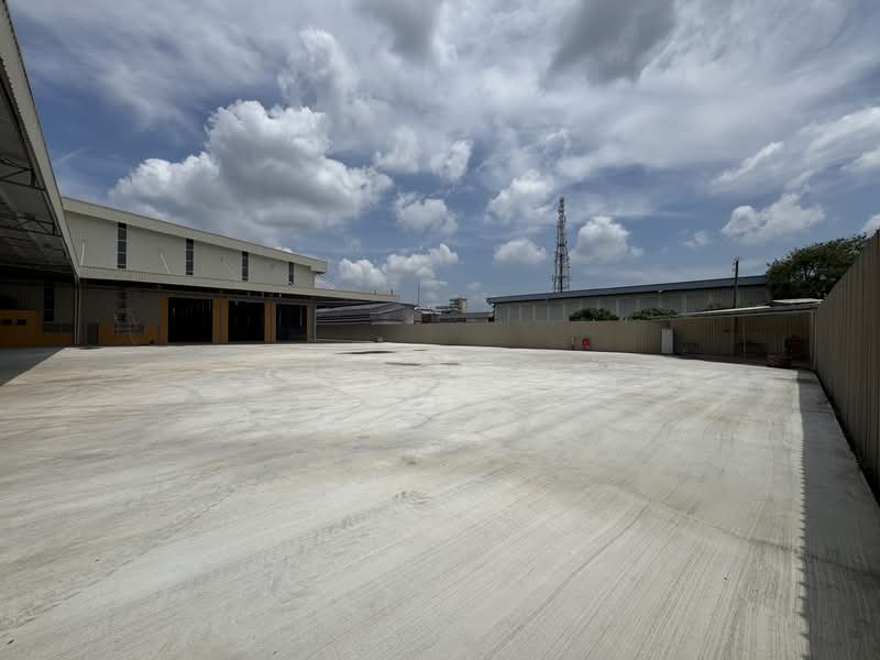 Factory for Rent in Seksyen 15 (Shah Alam) - Chan Y.H. - Exterior - PropertyGuru.com.my