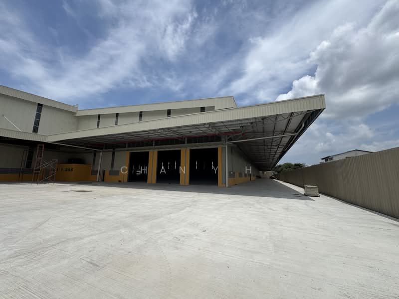 Factory for Rent in Seksyen 15 (Shah Alam) - Chan Y.H. - Exterior - PropertyGuru.com.my