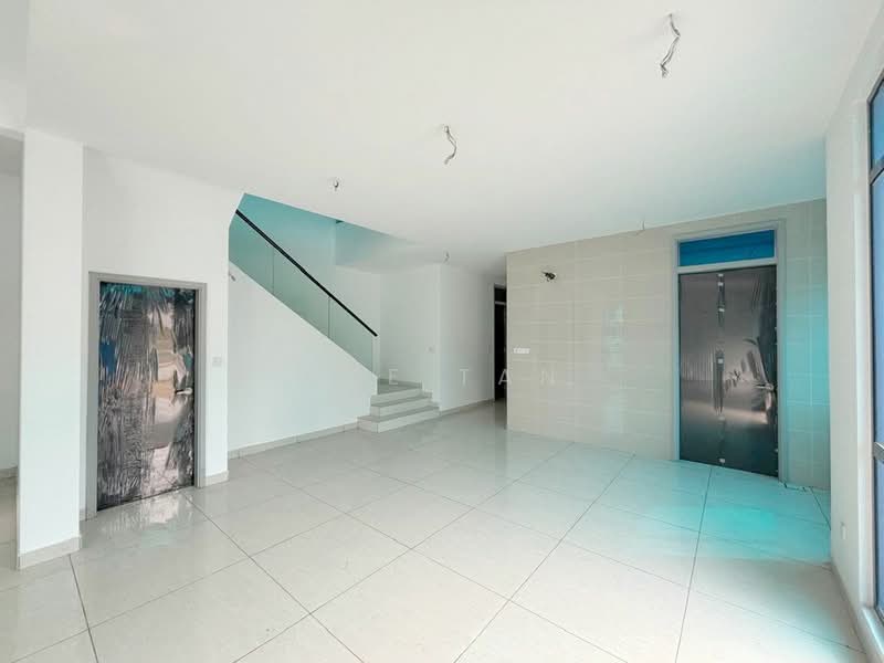 Cluster House for Sale in Horizon Hills (Iskandar Puteri (Nusajaya)) - Ace Tan - Interior - PropertyGuru.com.my