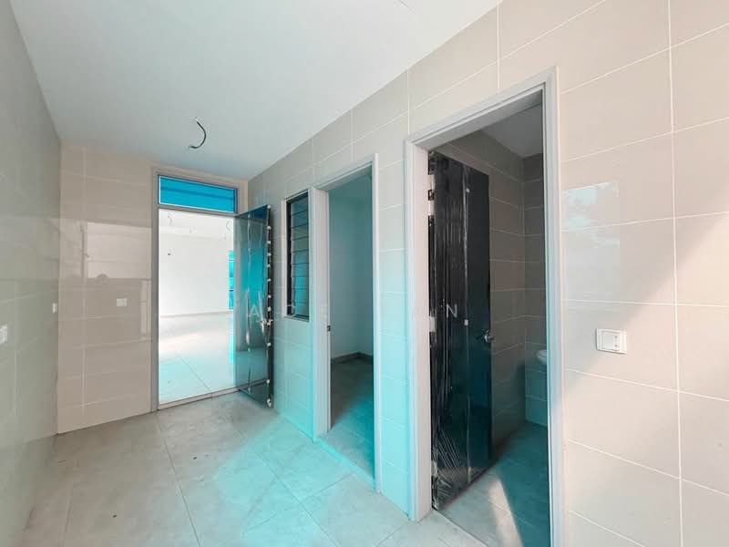 Cluster House for Sale in Horizon Hills (Iskandar Puteri (Nusajaya)) - Ace Tan - Interior - PropertyGuru.com.my