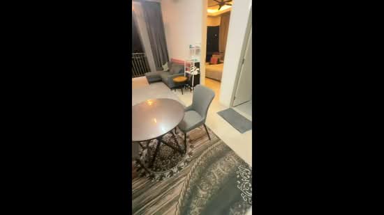 Servis Apartment untuk Disewa di Sky Meridien - Alan Hong - PropertyGuru.com.my
