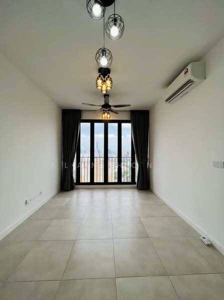 Servis Apartment untuk Disewa di Sky Meridien - Alan Hong - View - PropertyGuru.com.my