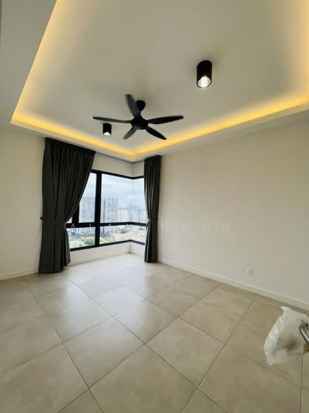 Servis Apartment untuk Disewa di Sky Meridien - Alan Hong - View - PropertyGuru.com.my