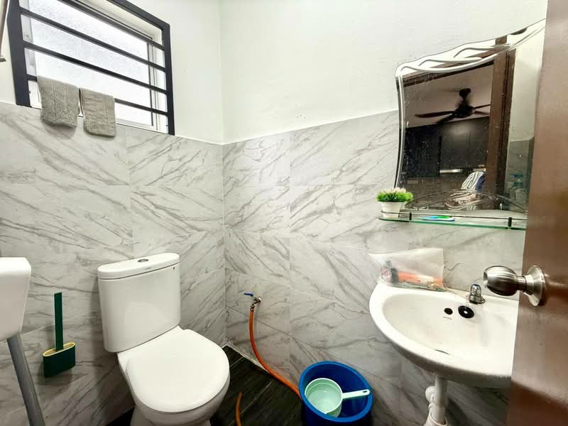 Rumah Teres 2 Tingkat untuk Dijual di Taman Desiran Bayu (Puchong) - Norafian SMH - PropertyGuru.com.my