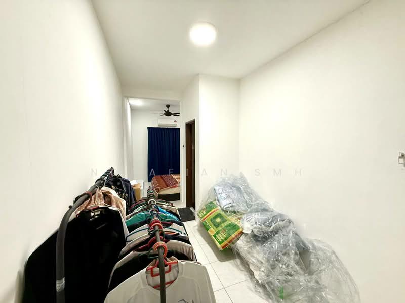 Rumah Teres 2 Tingkat untuk Dijual di Taman Desiran Bayu (Puchong) - Norafian SMH - PropertyGuru.com.my