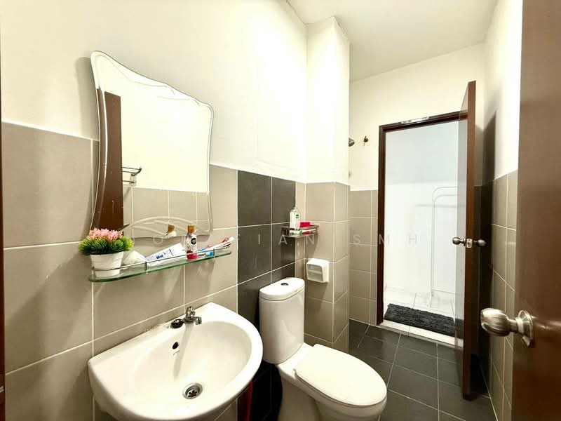 Rumah Teres 2 Tingkat untuk Dijual di Taman Desiran Bayu (Puchong) - Norafian SMH - PropertyGuru.com.my