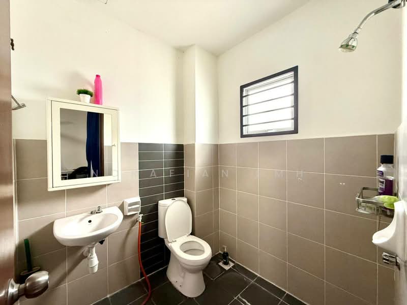 Rumah Teres 2 Tingkat untuk Dijual di Taman Desiran Bayu (Puchong) - Norafian SMH - PropertyGuru.com.my