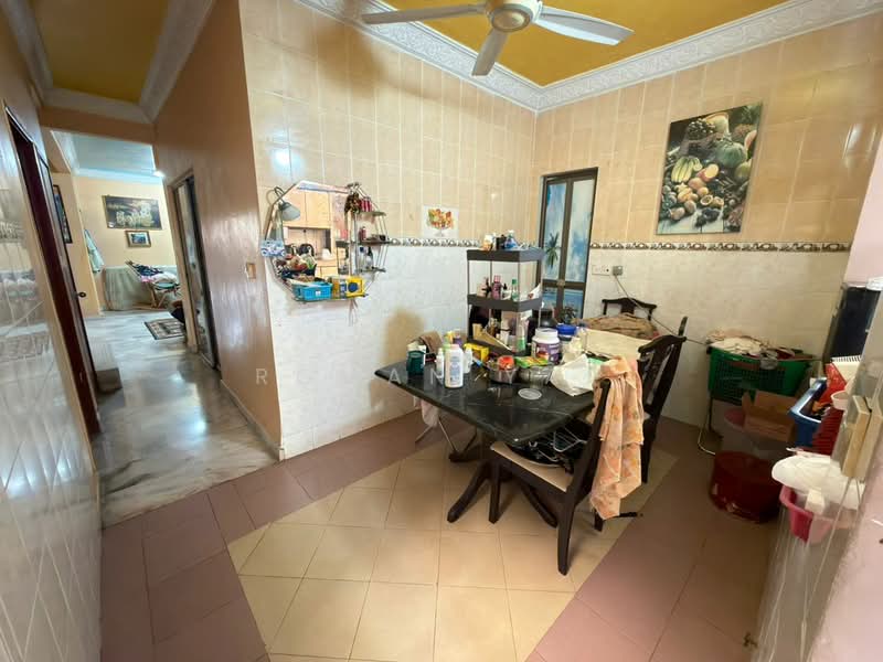 Rumah Teres 2 Tingkat untuk Dijual di Bandar Tasik Puteri (Rawang) - Roman Yap - PropertyGuru.com.my