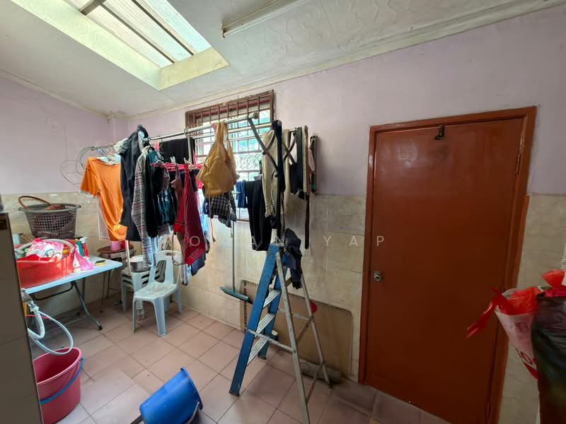 Rumah Teres 2 Tingkat untuk Dijual di Bandar Tasik Puteri (Rawang) - Roman Yap - PropertyGuru.com.my