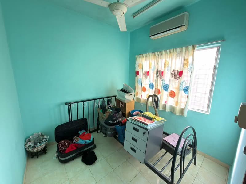 Rumah Teres 2 Tingkat untuk Dijual di Bandar Tasik Puteri (Rawang) - Roman Yap - PropertyGuru.com.my