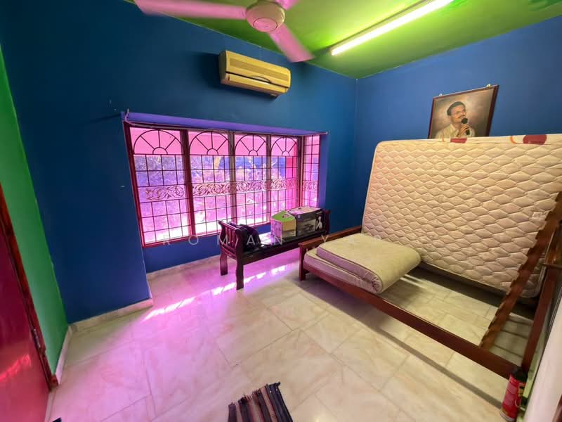 Rumah Teres 2 Tingkat untuk Dijual di Bandar Tasik Puteri (Rawang) - Roman Yap - PropertyGuru.com.my