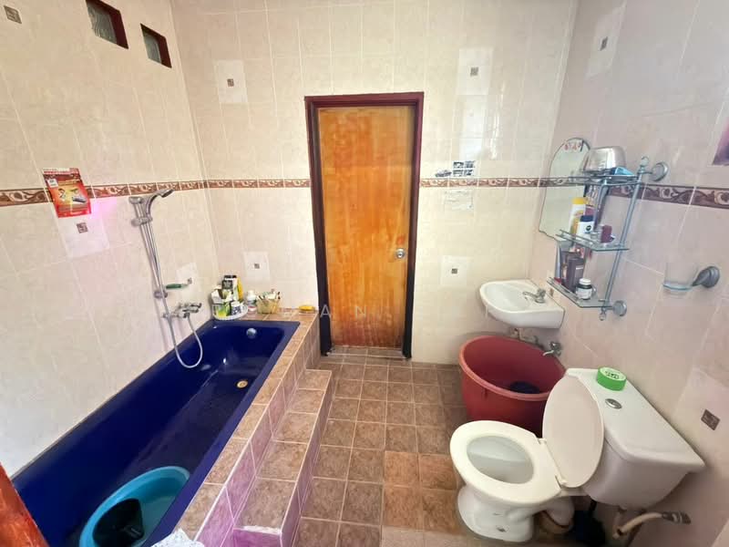 Rumah Teres 2 Tingkat untuk Dijual di Bandar Tasik Puteri (Rawang) - Roman Yap - PropertyGuru.com.my