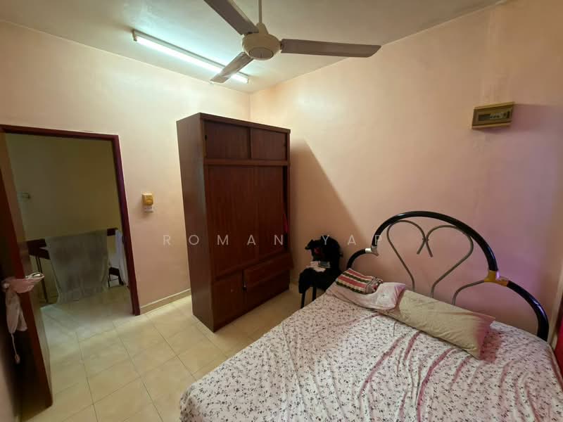 Rumah Teres 2 Tingkat untuk Dijual di Bandar Tasik Puteri (Rawang) - Roman Yap - PropertyGuru.com.my