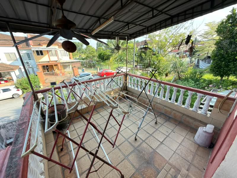 Rumah Teres 2 Tingkat untuk Dijual di Bandar Tasik Puteri (Rawang) - Roman Yap - PropertyGuru.com.my