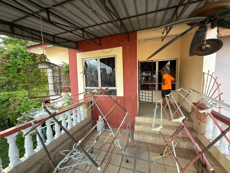 Rumah Teres 2 Tingkat untuk Dijual di Bandar Tasik Puteri (Rawang) - Roman Yap - PropertyGuru.com.my