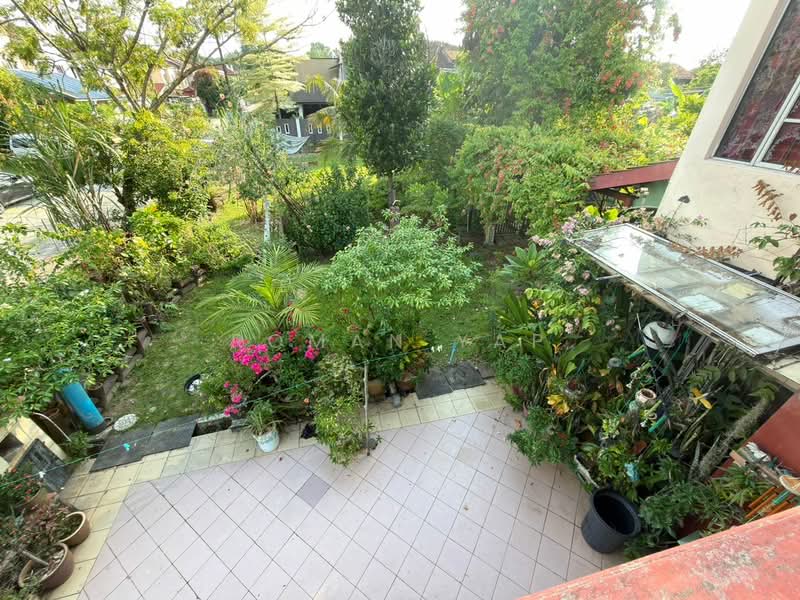 Rumah Teres 2 Tingkat untuk Dijual di Bandar Tasik Puteri (Rawang) - Roman Yap - PropertyGuru.com.my