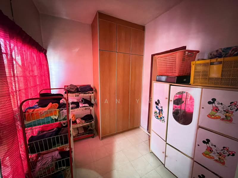 Rumah Teres 2 Tingkat untuk Dijual di Bandar Tasik Puteri (Rawang) - Roman Yap - PropertyGuru.com.my