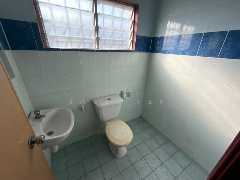 Rumah Teres 2 Tingkat untuk Dijual di Bandar Tasik Puteri (Rawang) - Roman Yap - PropertyGuru.com.my