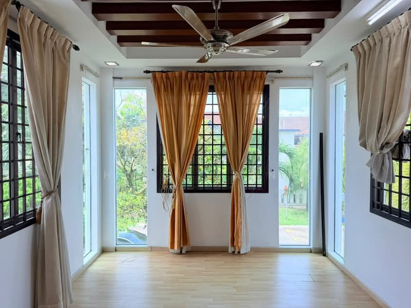 Semi-Detached House for Sale in Taman Mount Austin (Tebrau) - Phang Elainne - Interior - PropertyGuru.com.my